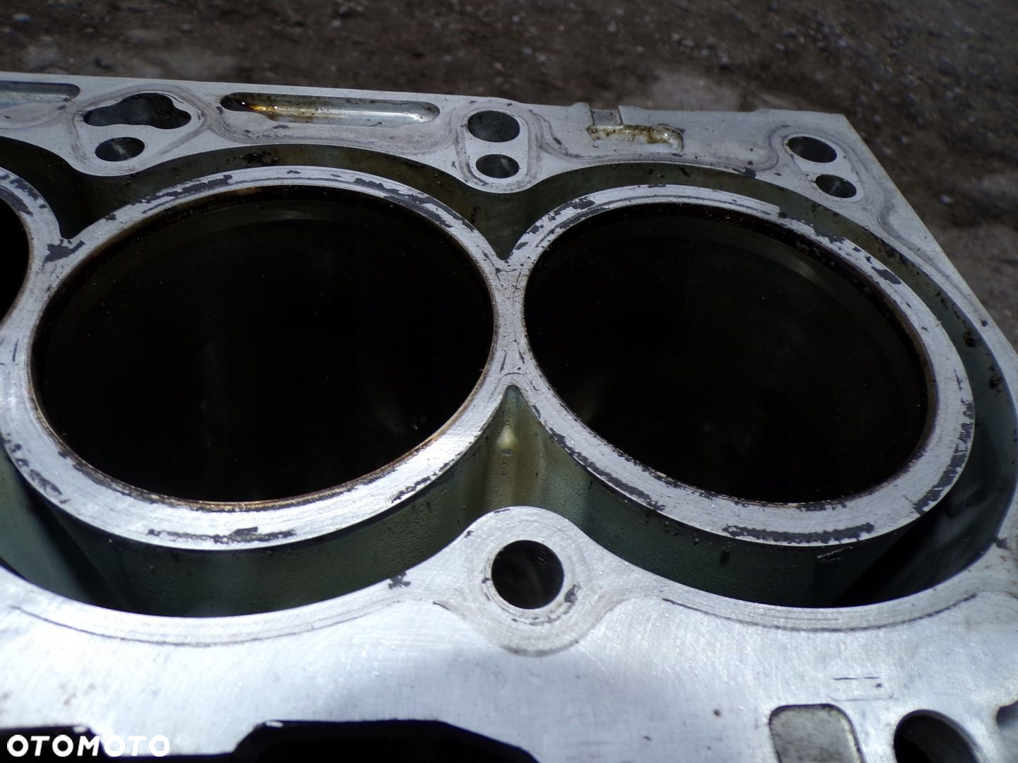 BLOK SILNIKA MAZDA 3 CX-30 2.0 16V SKYACTIV-G PEP8 - 6