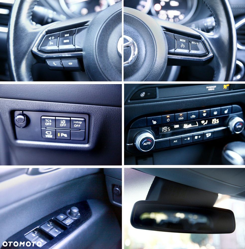 Mazda CX-5 2.0 Skyprestige 2WD - 10