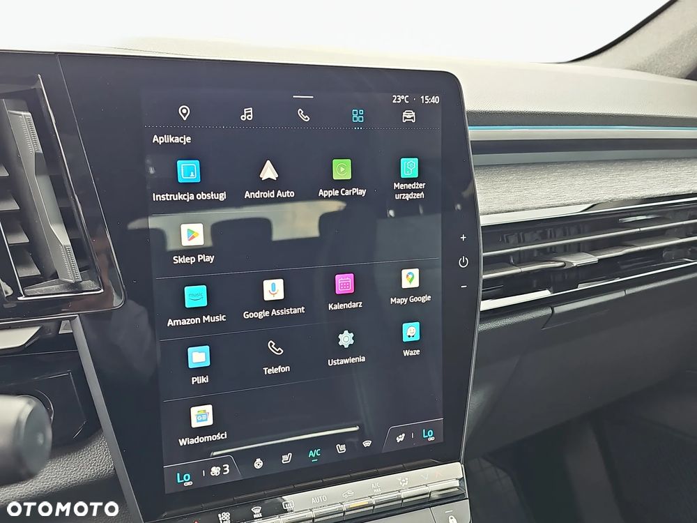 Renault Austral 1.3 TCe mHEV Techno - 20