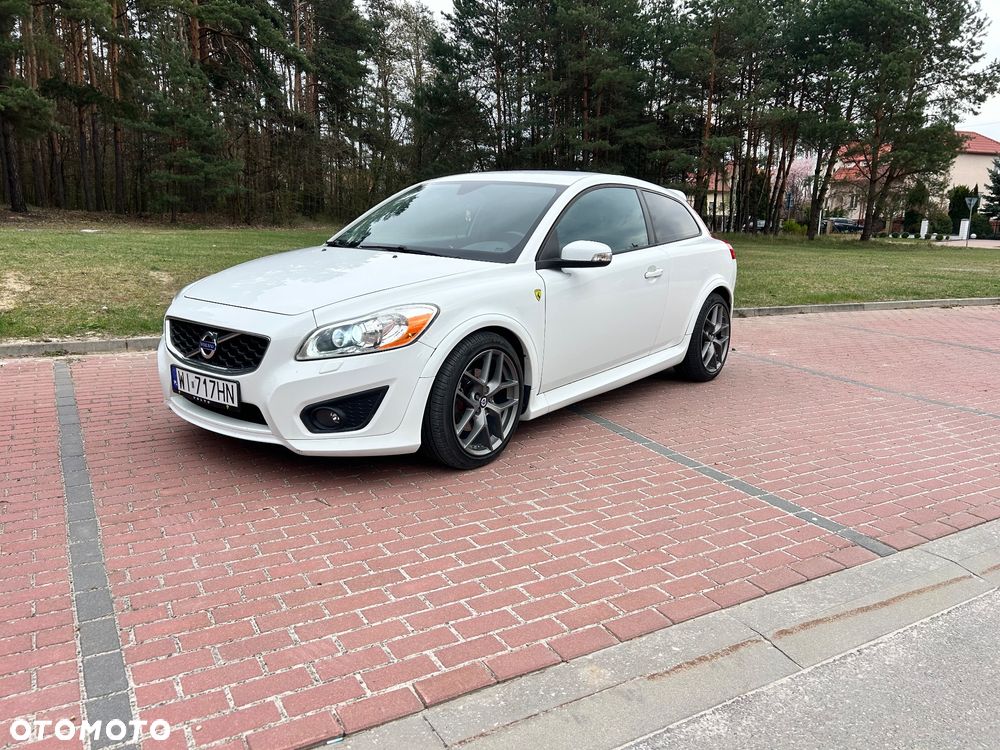 Volvo C30 - 1