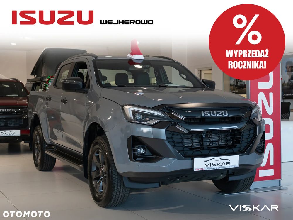 Isuzu D-Max 1.9 DC LSE - 2