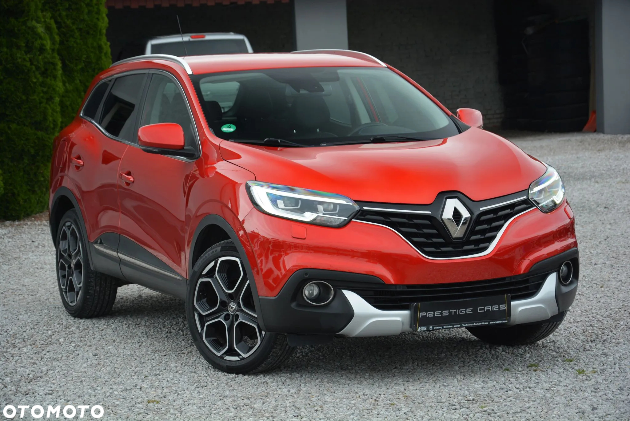 Renault Kadjar 1.6 Energy TCe Bose - 3
