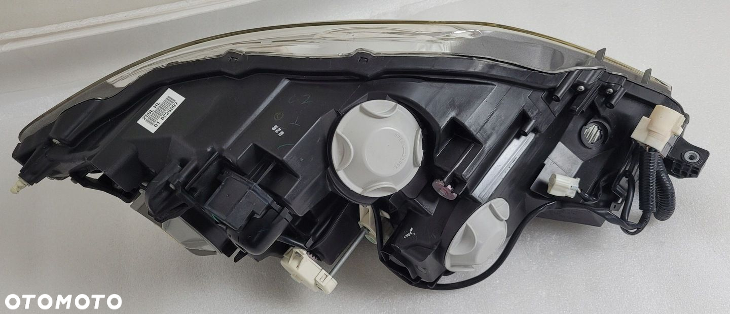LAMPA LEWA PRZÓD BI-XENON LEXUS LS460 - 9