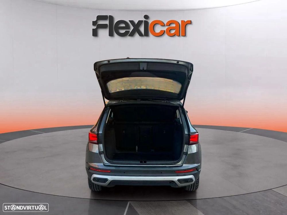 SEAT Ateca 2.0 TDI Style - 9