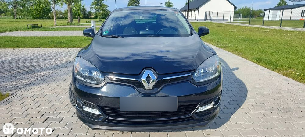 Renault Megane Grandtour ENERGY TCe 115 Start & Stopp LIMITED - 16