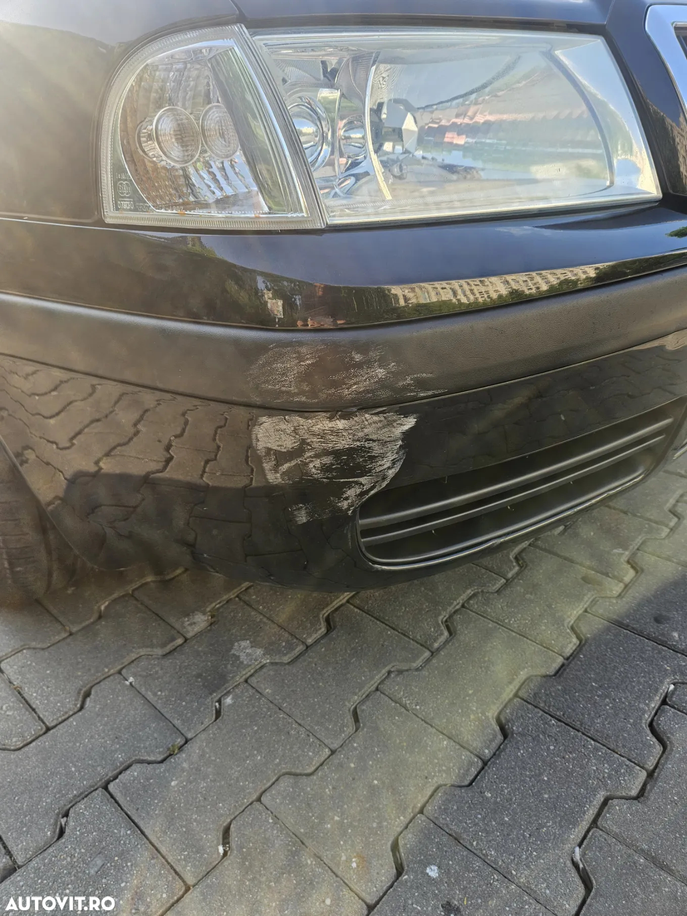 Skoda Octavia Tour 1.9 TDI - 18