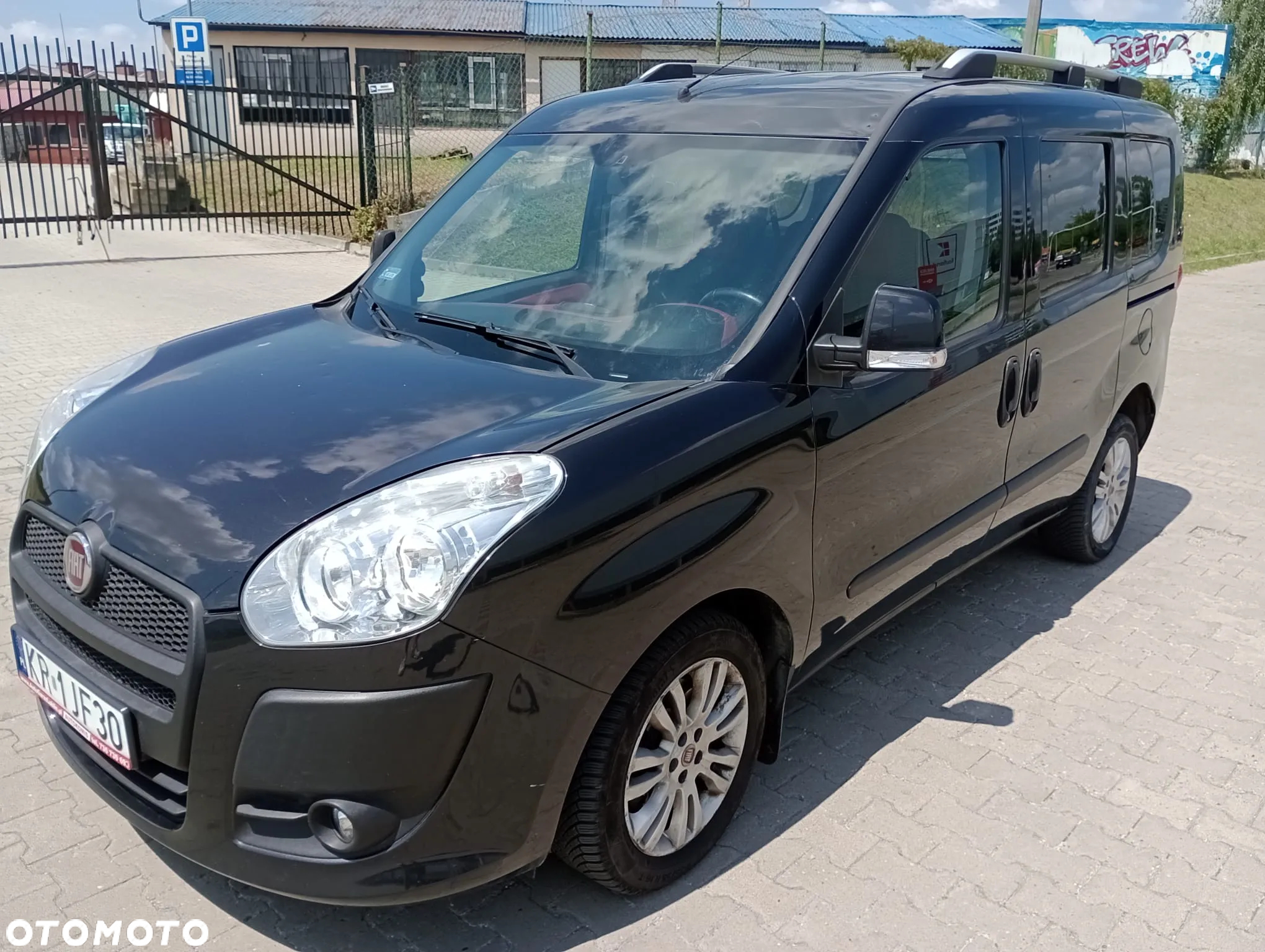 Fiat Doblo - 2