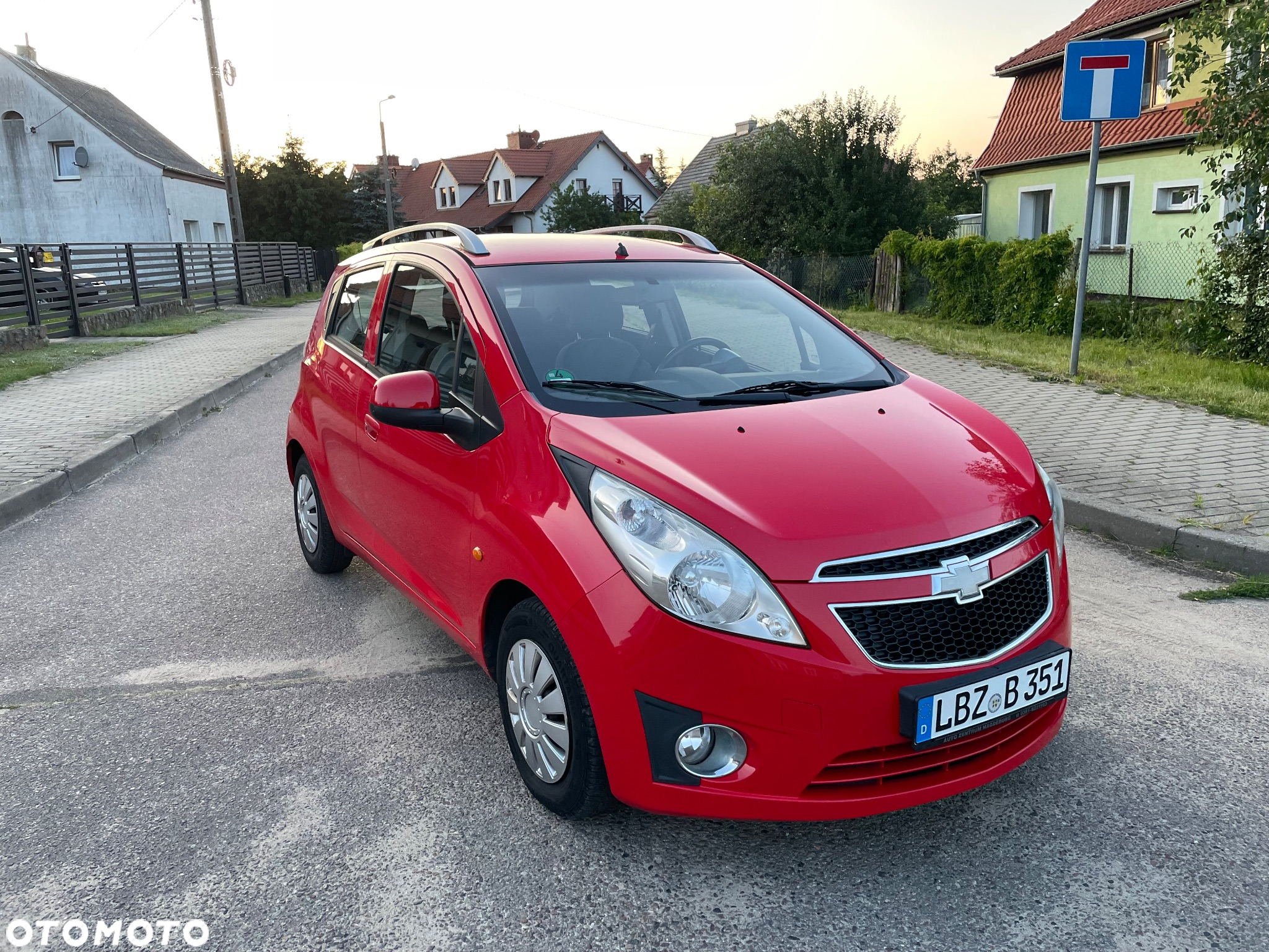 Chevrolet Spark - 2