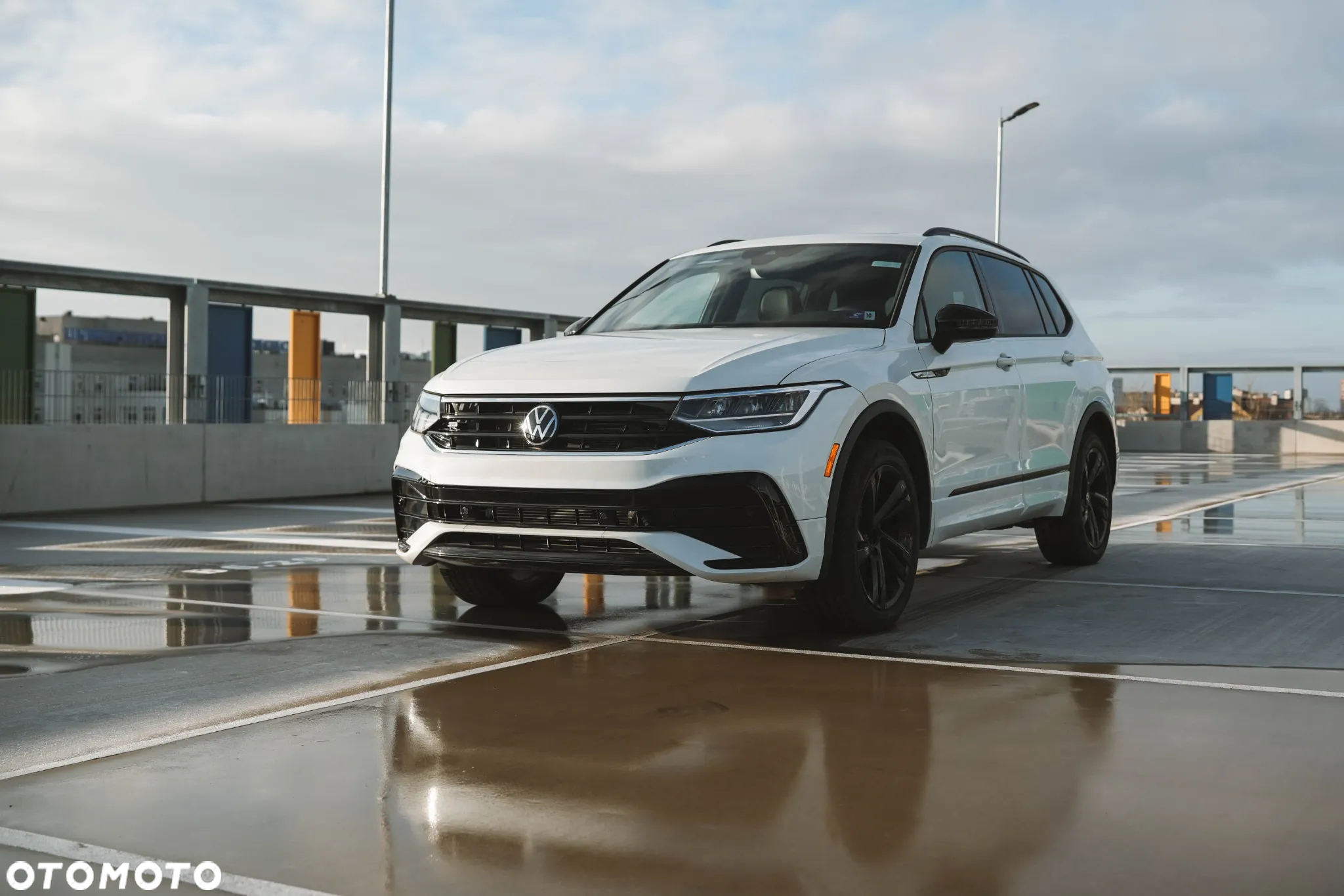 Volkswagen Tiguan Allspace - 23