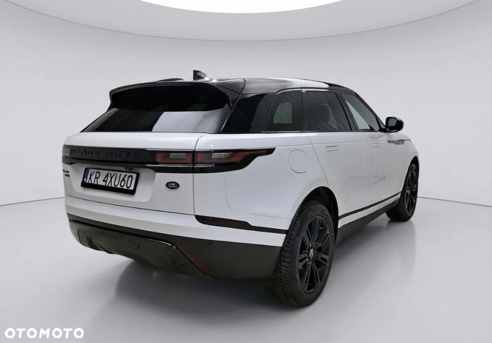 Land Rover Range Rover Velar 2.0 P250 Edition - 2