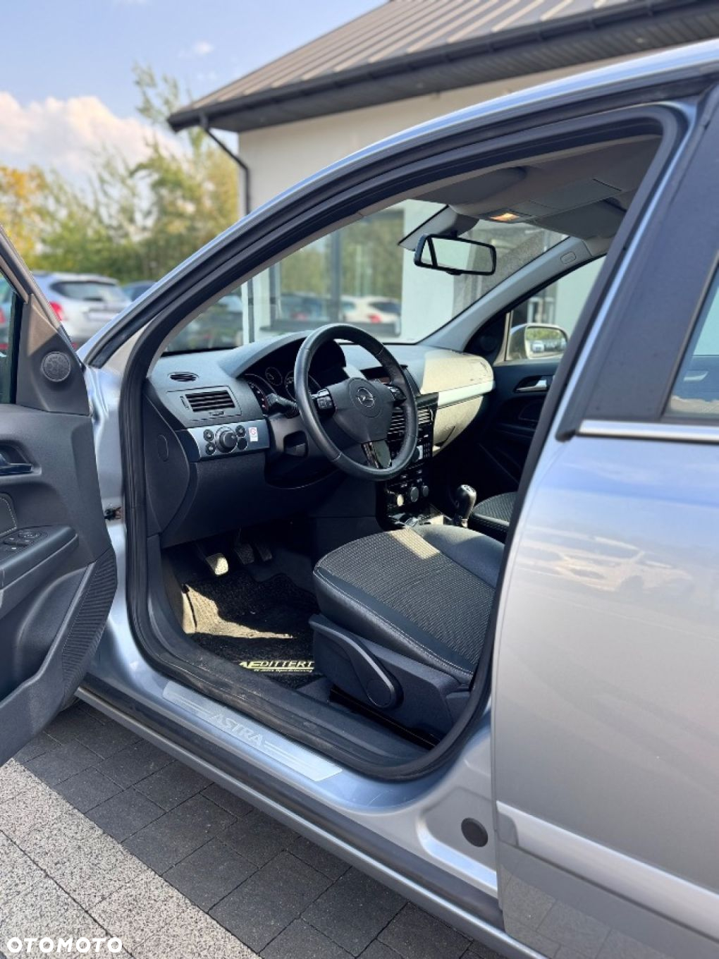 Opel Astra - 18