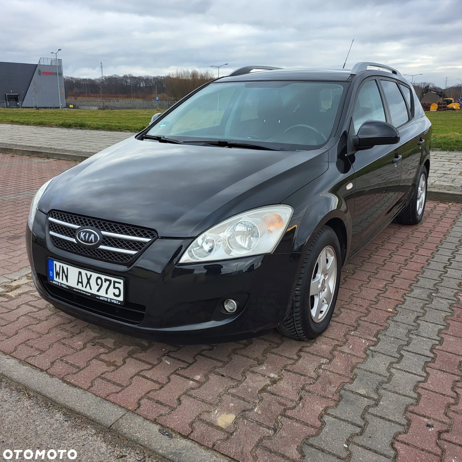 Kia Ceed Cee'd 1.4 Comfort - 4