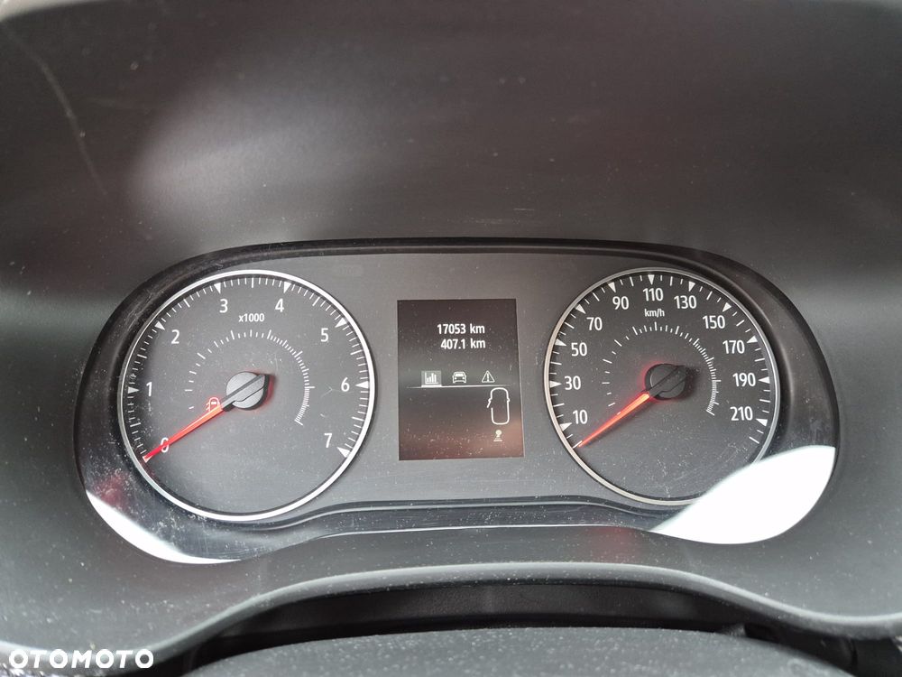 Dacia Sandero 1.0 TCe Expression - 9