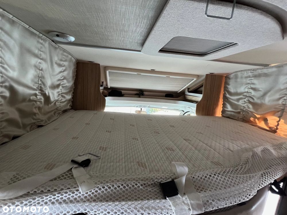 Hymer-Eriba T674CL - 13