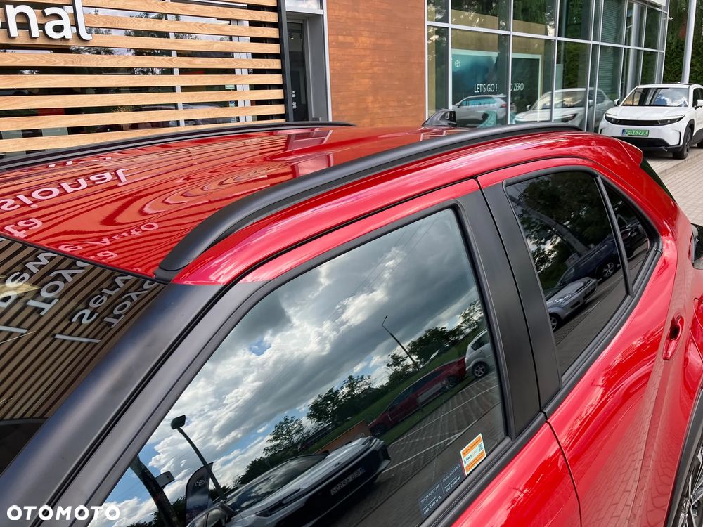 Toyota Yaris Cross Hybrid 1.5 Style - 4