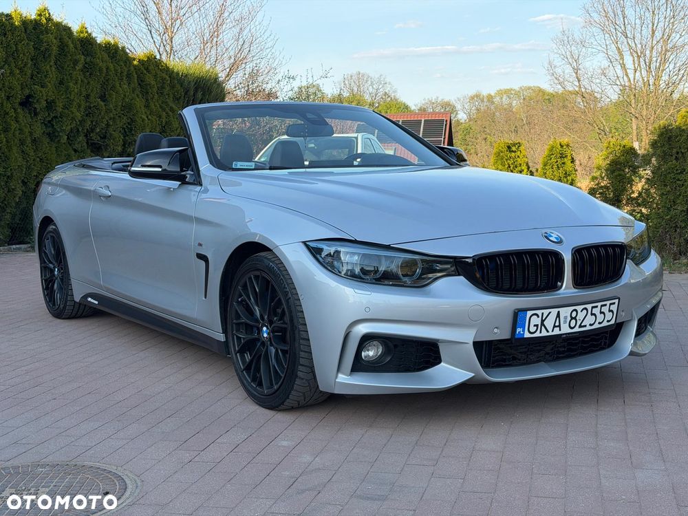 BMW Seria 4 - 8