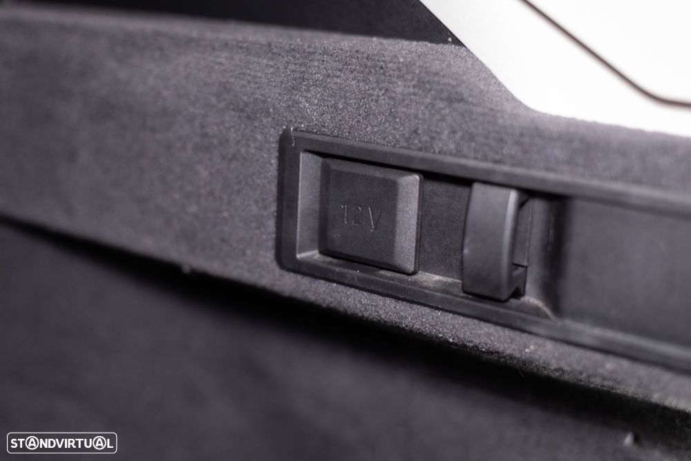 BMW 320 d Line Sport Auto - 10