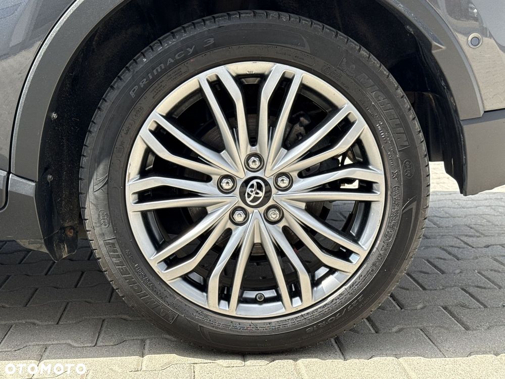Toyota C-HR 1.8 Hybrid Executive - 26