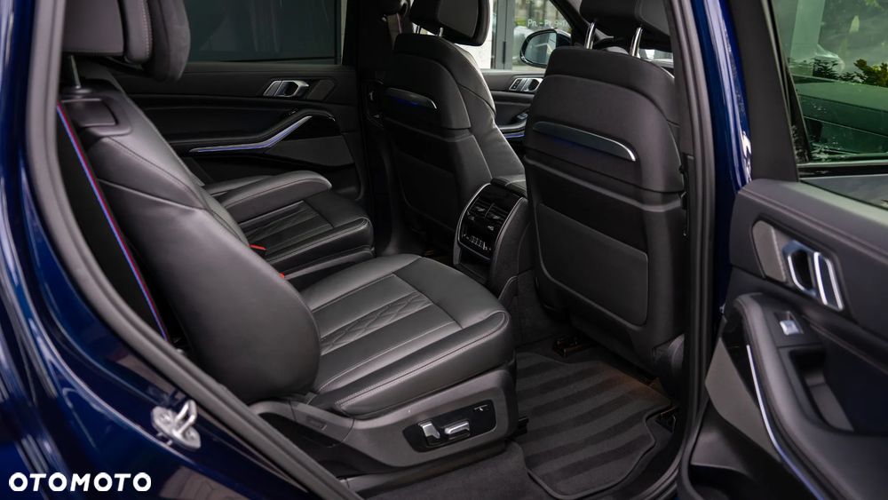 BMW X7 xDrive40i mHEV sport - 26