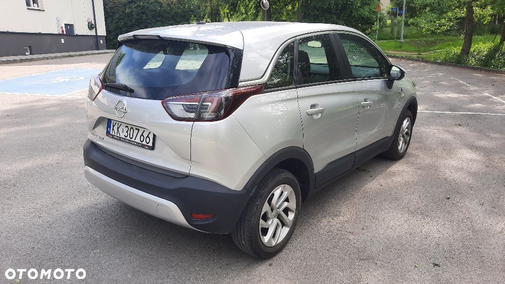 Opel Crossland X 1.5 CDTI Edition S&S - 6