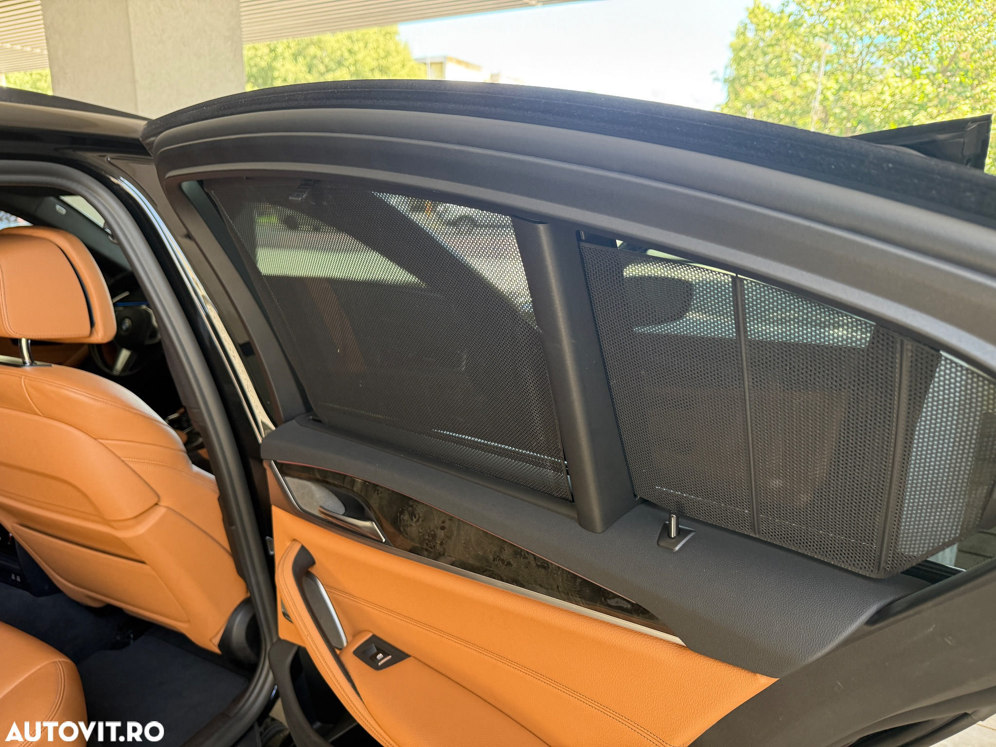 BMW Seria 5 - 10