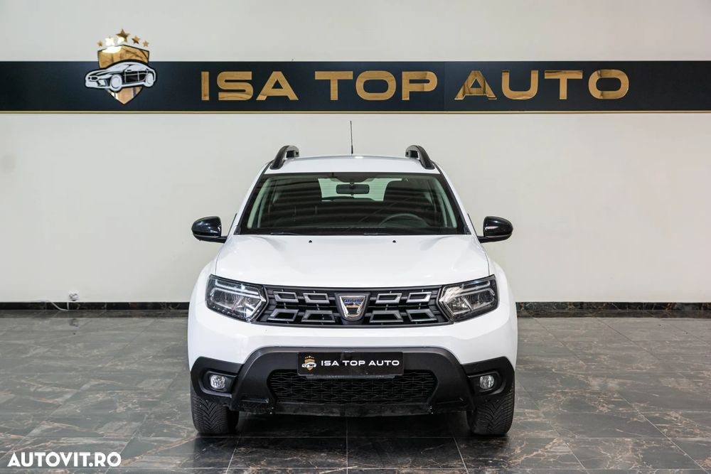 Dacia Duster 1.5 Blue dCi 4WD Essential - 2