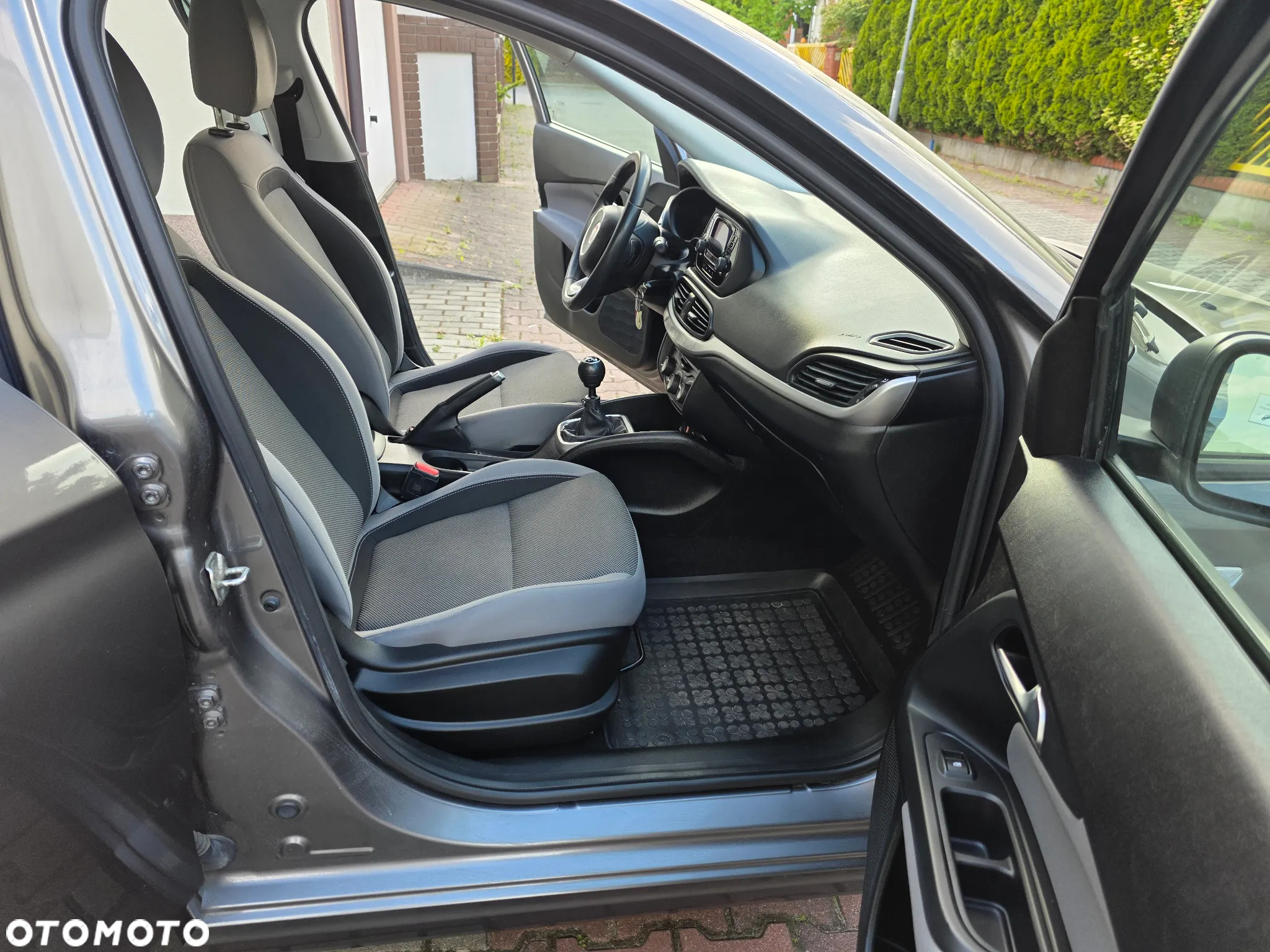 Fiat Tipo 1.4 16v Pop - 8
