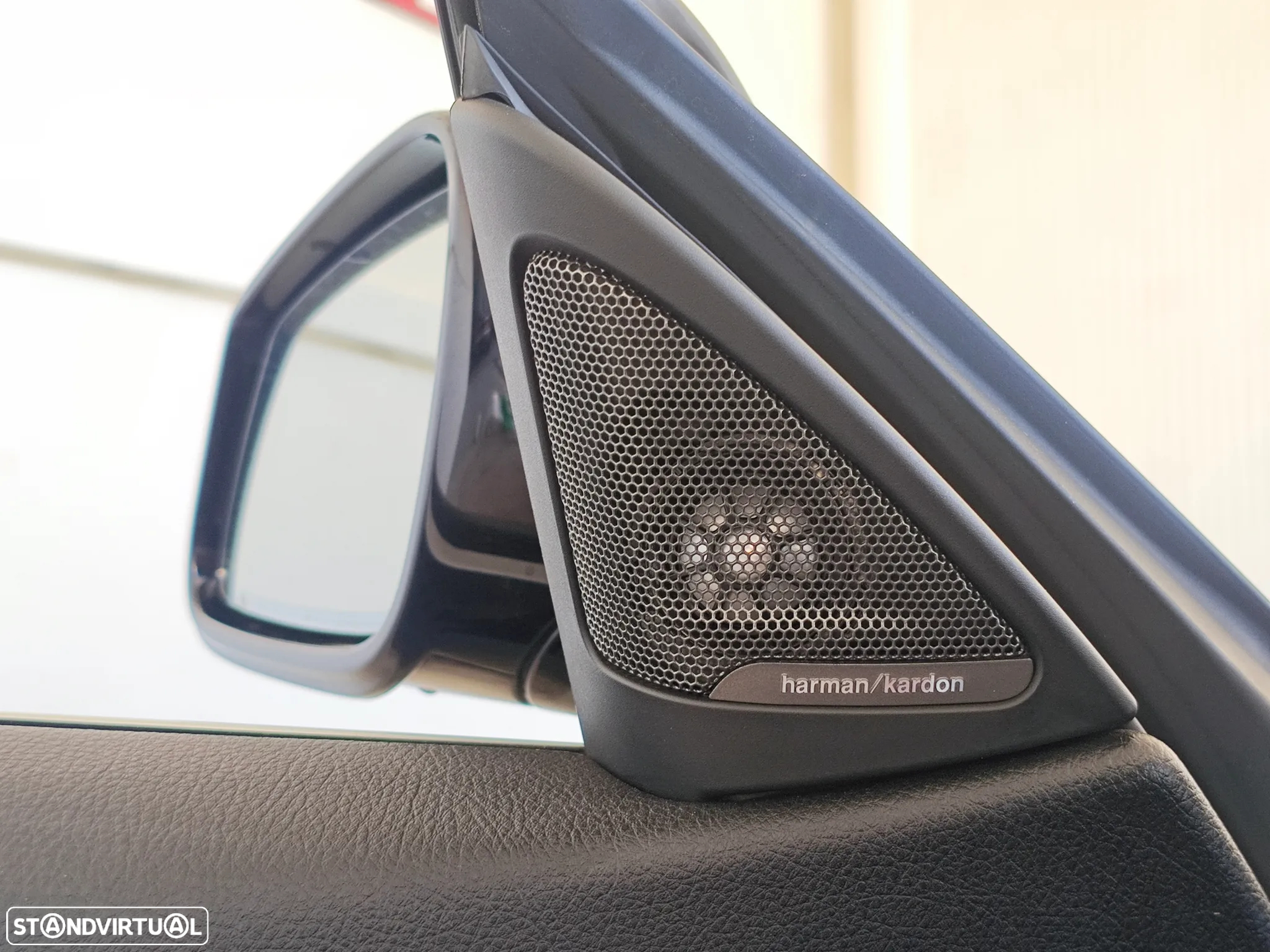 BMW 425 d Pack M Auto - 38