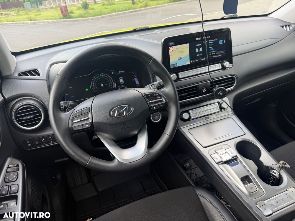 Hyundai KONA 204CP Luxury+ - 28