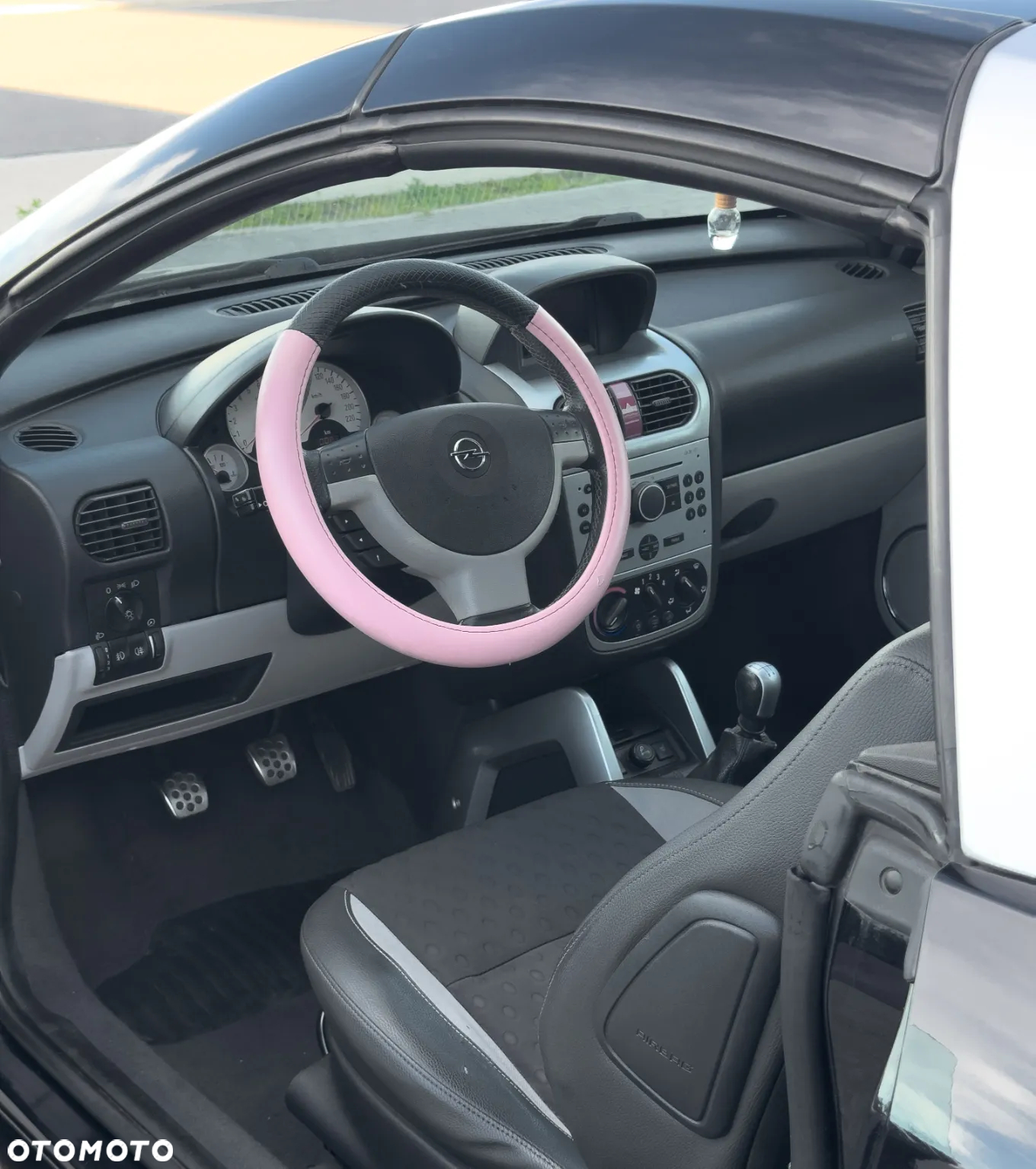 Opel Tigra 1.4 Cosmo - 19