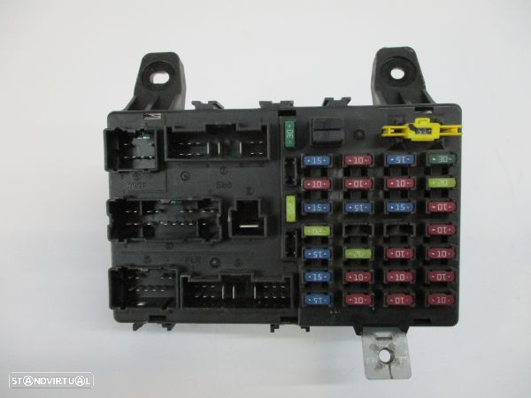 Caixa Fusiveis Hyundai Coupe (Gk) - 2