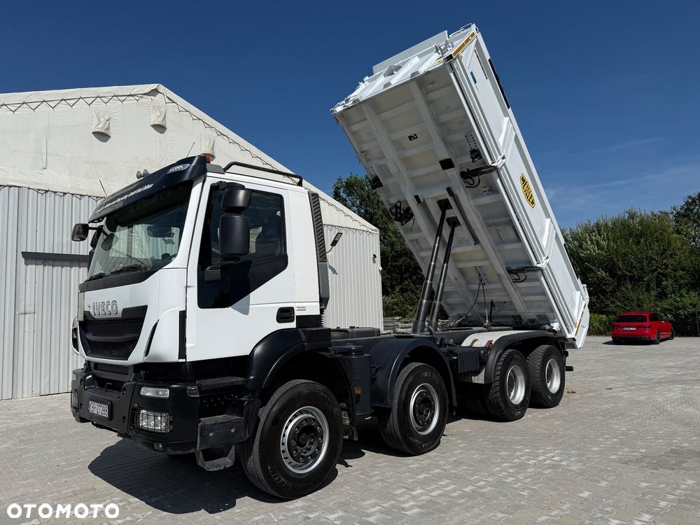 Iveco Magirus - 38