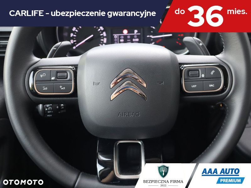 Citroën Berlingo - 19