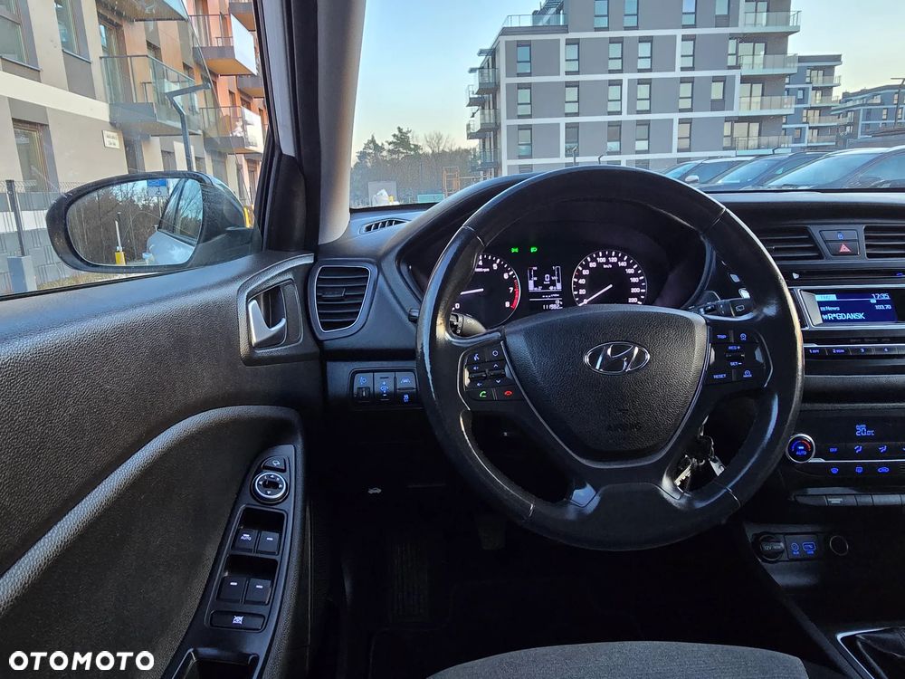 Hyundai i20 1.2 Style - 14