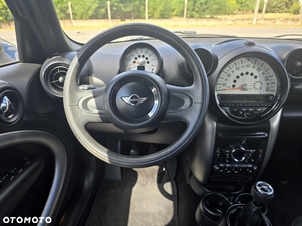 MINI Countryman - 13
