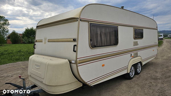 Tabbert 590