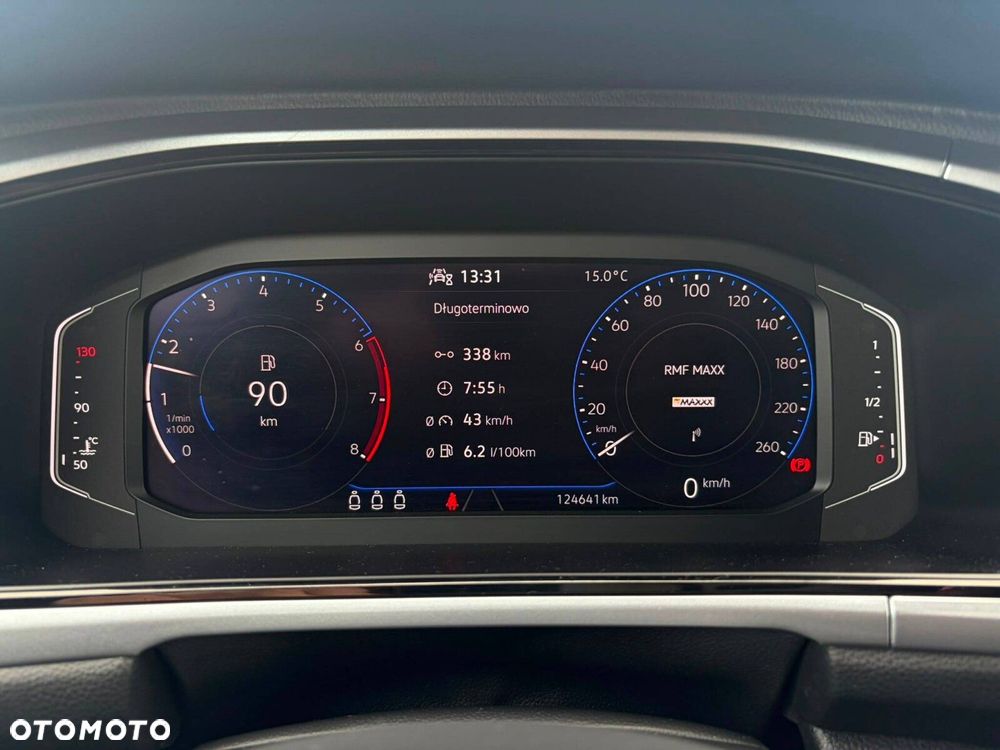 Volkswagen T-Roc 1.0 TSI Life - 6