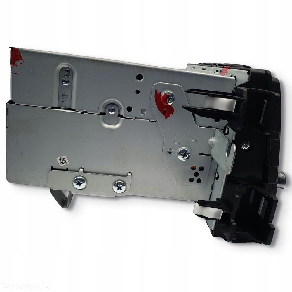 RADIO CD RADIOODTWARZACZ NAWIGACJA NAVI Mazda 6 III GKK966DV0A CV-VM42F4JM - 9
