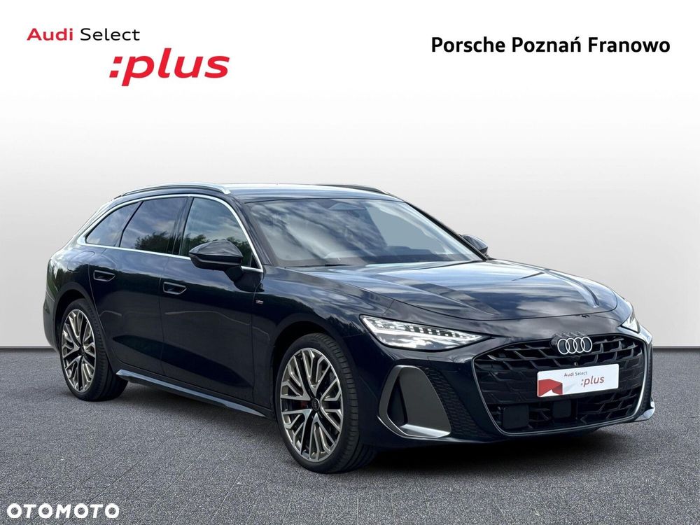 Audi A6 Avant - 8