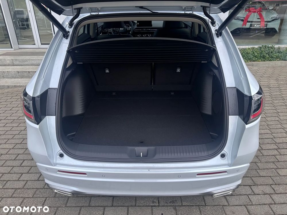 Honda ZR-V 2.0 i-MMD HEV Advance 2WD CVT - 11