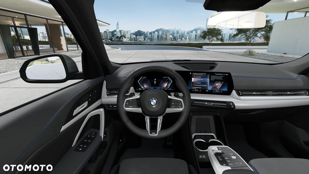 BMW X1 xDrive23i mHEV M Sport sport - 12