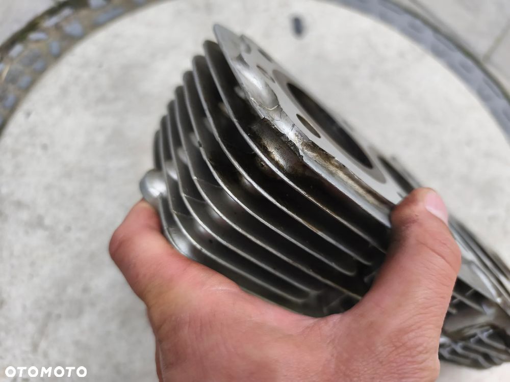 Cylinder Honda CB 500 CB500 - 9