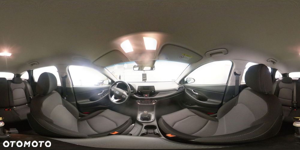 Hyundai i30 - 20