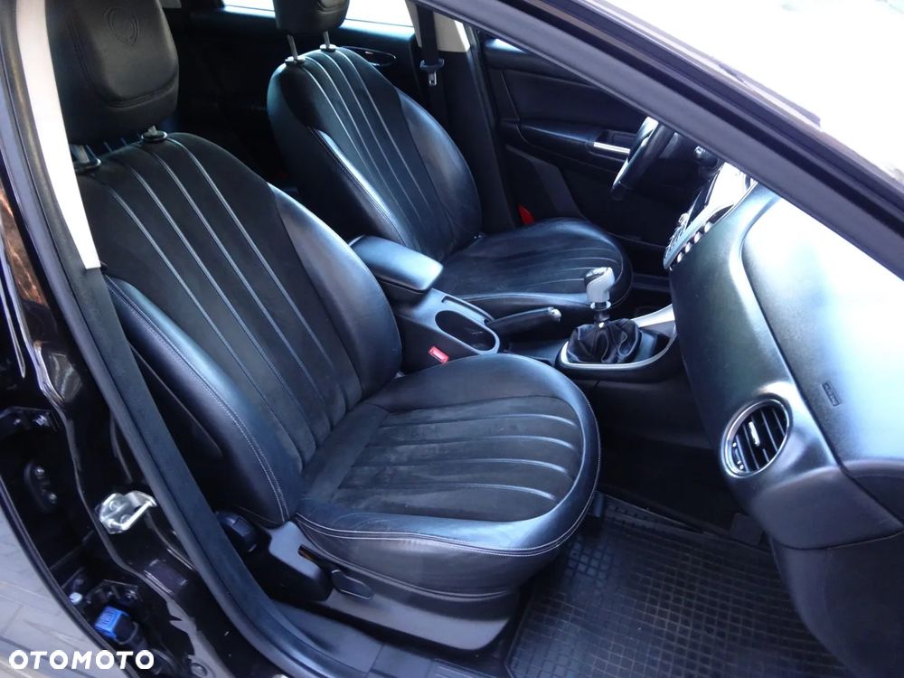 Alfa Romeo Giulietta 1.4 TB 16V - 28