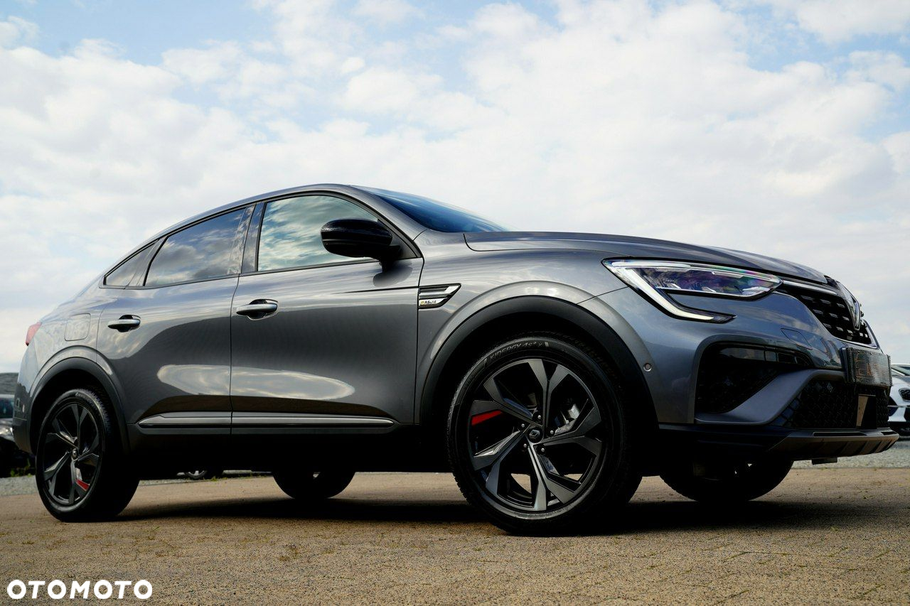 Renault Arkana - 4