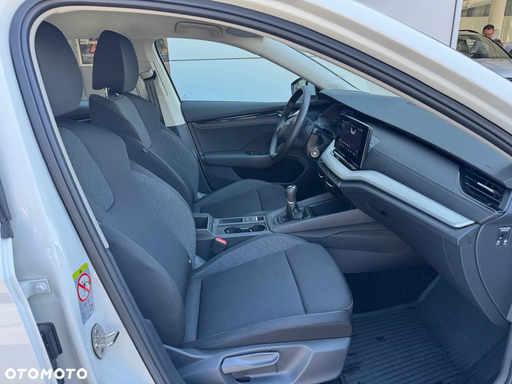 Skoda Octavia 1.5 TSI Drive Essence - 17