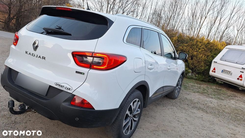 Renault Kadjar - 8