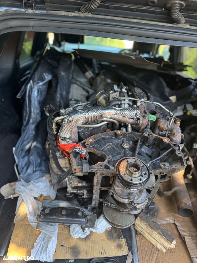 Jeep Grand Cherokee 3.0 TD AT Overland - 10