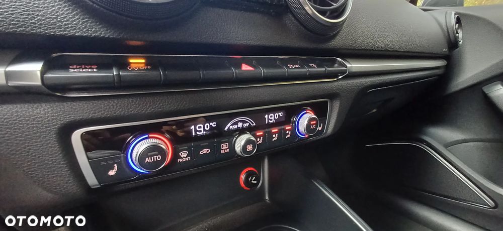 Audi A3 3-drzwiowe - 27