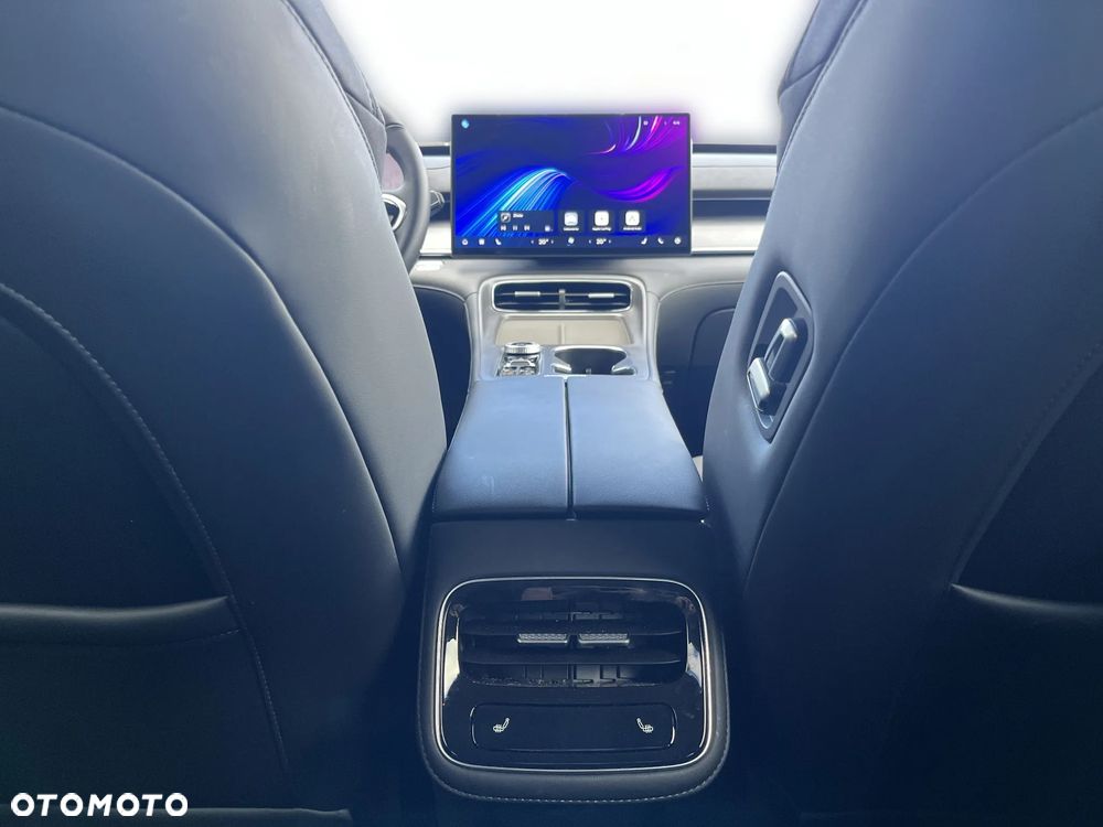 Chery Tiggo 8 1.6 T-GDI Prestige DCT - 18